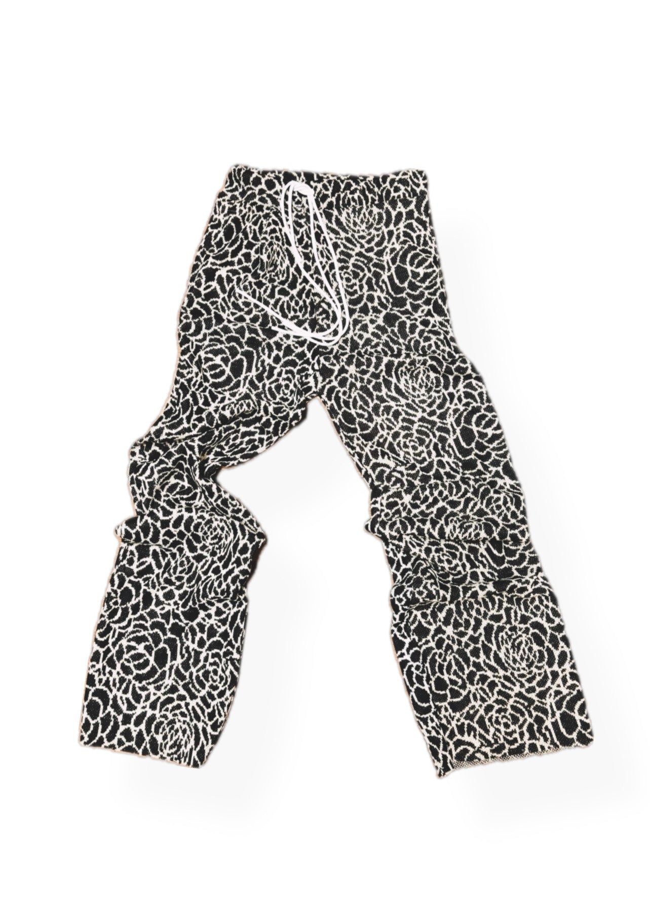 FW025 “BLACKOUT COZY” SET