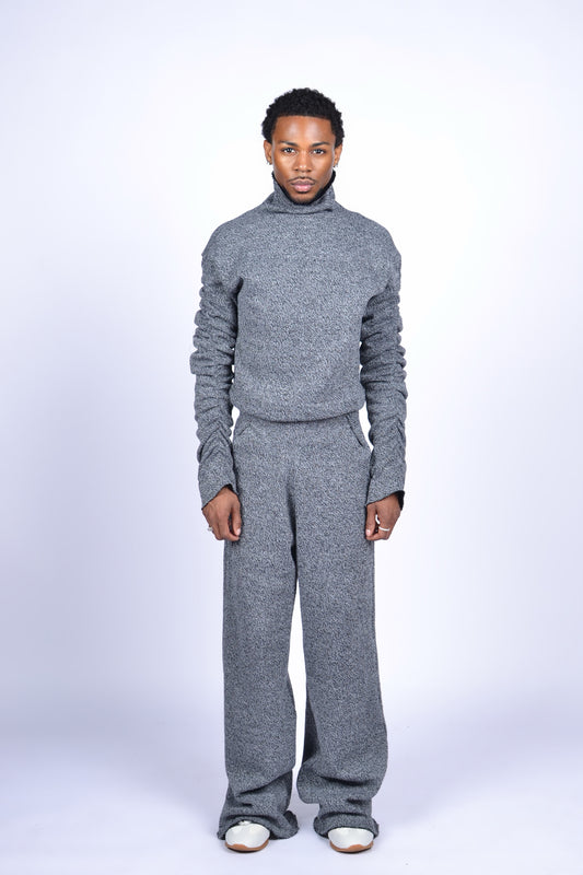 FW026  “REVERSE COZY” SET