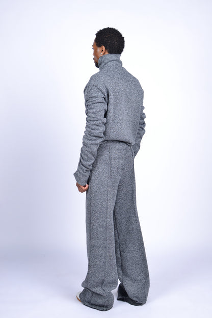 FW026  “REVERSE COZY” SET