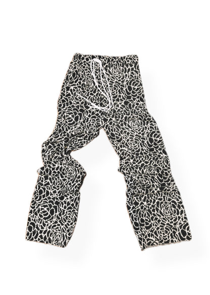 FW025 “BLACKOUT COZY” SET